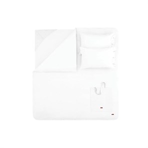 {{photo.Alt || photo.Description || 'Комплект постельного белья Queen Size (200x220 см) YATAS BEDDING Коллекция "PLAIN" (Простой) арт. EH62512'}}