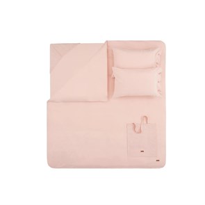 {{photo.Alt || photo.Description || 'Комплект постельного белья King Size (240x220 см) YATAS BEDDING Коллекция "PLAIN" (Простой) арт. EH62528'}}