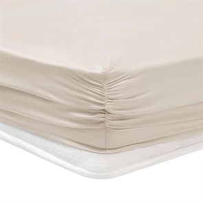 {{photo.Alt || photo.Description || 'Простынь на резинке Queen Size (160x200x36 см) YATAS BEDDING Коллекция "MAISY" (МЭЙСИ) арт. EH65252'}}