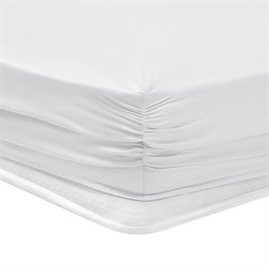 {{photo.Alt || photo.Description || 'Простынь на резинке Queen Size (160x200x36 см) YATAS BEDDING Коллекция "MAISY" (МЭЙСИ) арт. EH65256'}}