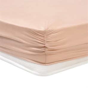 {{photo.Alt || photo.Description || 'Простынь на резинке King Size (200x200x36 см) YATAS BEDDING Коллекция "MAISY" (МЭЙСИ) арт. EH65263'}}