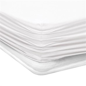 {{photo.Alt || photo.Description || 'Простынь на резинке (120x200x35 см) YATAS BEDDING Коллекция "LUPA" (ЛУПА) арт. EH65200'}}