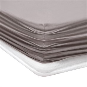 {{photo.Alt || photo.Description || 'Простынь на резинке (140x200x35 см) YATAS BEDDING Коллекция "LUPA" (ЛУПА) арт. EH65217'}}