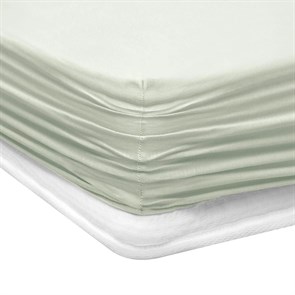 {{photo.Alt || photo.Description || 'Простынь на резинке (150x200x35 см) YATAS BEDDING Коллекция "LUPA" (ЛУПА) арт. EH65226'}}