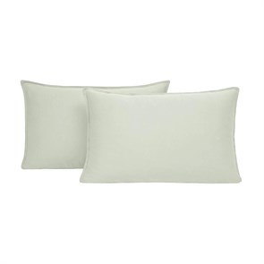 {{photo.Alt || photo.Description || 'Наволочка (50x70 см) 2шт. YATAS BEDDING Коллекция "LUPA" (ЛУПА) арт. EH65195'}}