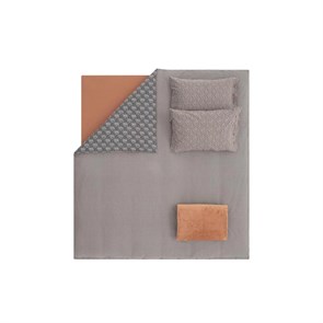 {{photo.Alt || photo.Description || 'Комплект постельного белья Single Size (160x220 см) YATAS BEDDING Коллекция "MIMOZA" (МИМОЗА) арт. EH62854'}}