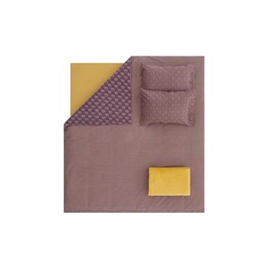 {{photo.Alt || photo.Description || 'Комплект постельного белья Single Size (160x220 см) YATAS BEDDING Коллекция "MIMOZA" (МИМОЗА) арт. EH62855'}}