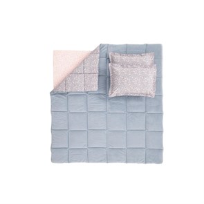 {{photo.Alt || photo.Description || 'Комплект постельного белья с одеялом Single Size (155x215 см) YATAS BEDDING Коллекция "PIANTE" (ПИАНТЕ) арт. EH62620'}}
