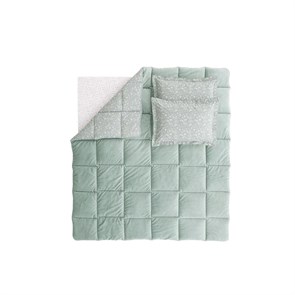 {{photo.Alt || photo.Description || 'Комплект постельного белья с одеялом Queen Size (195x215 см) YATAS BEDDING Коллекция "PIANTE" (ПИАНТЕ) арт. EH62624'}}