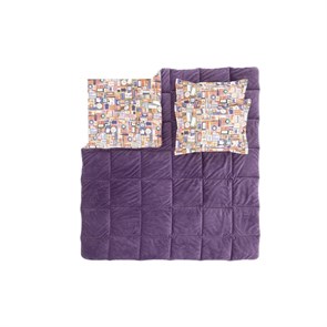 {{photo.Alt || photo.Description || 'Комплект постельного белья с одеялом Queen Size (195x215 см) YATAS BEDDING Коллекция "TRAVEL" (ПУТЕШЕСТВИЕ) арт. EH62636'}}