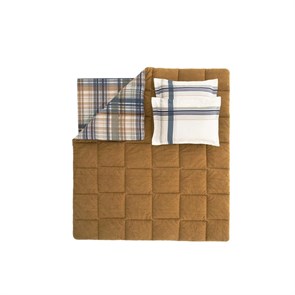 {{photo.Alt || photo.Description || 'Комплект постельного белья с одеялом Single Size (155x215 см) YATAS BEDDING Коллекция "ICON" (СИМВОЛ) арт. EH62616'}}