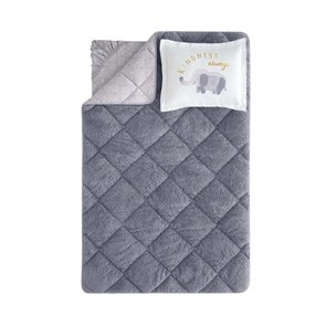 {{photo.Alt || photo.Description || 'Детский постельный комплект с одеялом YATAS BEDDING Коллекция "FANTE" (ФАНТЭ) арт. EH60799'}}