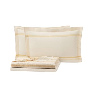 {{photo.Alt || photo.Description || 'Покрывало комплект Queen Size (200х230 см) YATAS BEDDING Коллекция "MERI" (МЭРИ) арт. EH62831'}}