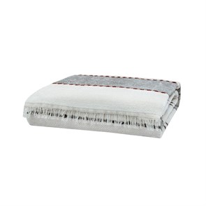 {{photo.Alt || photo.Description || 'Покрывало Queen Size (230х240 см) YATAS BEDDING Коллекция "DARLA" (ДАРЛА) арт. EH65147'}}