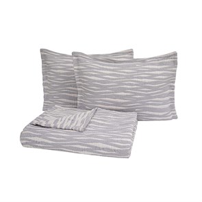 {{photo.Alt || photo.Description || 'Покрывало комплект Single Size (170х230 см) YATAS BEDDING Коллекция "JOELLE" (ДЖОЛИ) арт. EH65170'}}