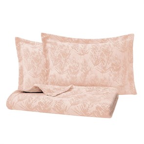 {{photo.Alt || photo.Description || 'Покрывало комплект Queen Size (240х250 см) YATAS BEDDING Коллекция "ELLA" (ЭЛЛА) арт. EH62453'}}