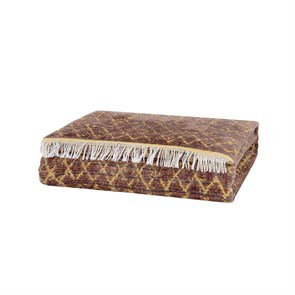 {{photo.Alt || photo.Description || 'Покрывало Queen Size (230х240 см) YATAS BEDDING Коллекция "ZION" (ЗИОН) арт. EH62606'}}