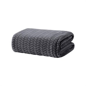 {{photo.Alt || photo.Description || 'Покрывало Single Size (150x220 см) YATAS BEDDING Коллекция "JOY" (ДЖОЙ) арт. EH62782'}}