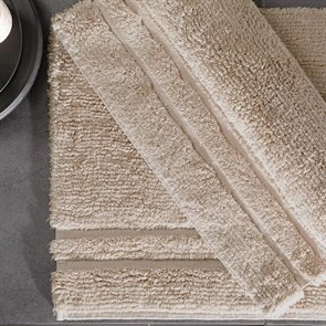 {{photo.Alt || photo.Description || 'Комплект Ковриков для ванной (50x60 см + 60x100 см) YATAS BEDDING Коллекция "FELICIA" (ФЕЛИЦИЯ) арт. EH62558'}}