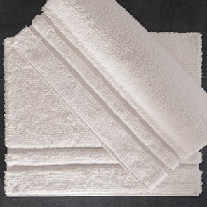 {{photo.Alt || photo.Description || 'Комплект Ковриков для ванной (50x60 см + 60x100 см) YATAS BEDDING Коллекция "FELICIA" (ФЕЛИЦИЯ) арт. EH62559'}}