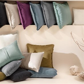 Декоративные подушки (45x45 см) YATAS BEDDING Коллекция 