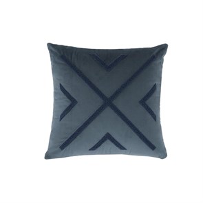 {{photo.Alt || photo.Description || 'Декоративные подушки (45x45 см) YATAS BEDDING Коллекция "NIXON" (НИКСОН) арт. EH65271'}}