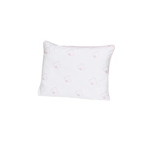 {{photo.Alt || photo.Description || 'Подушка детская 35x45 см (225 гр.) YATAS BEDDING Коллекция "PAMUK" (ХЛОПОК) арт. EH32238'}}