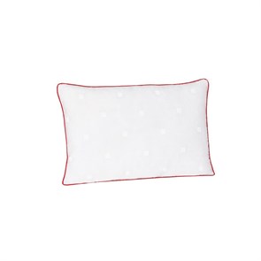 {{photo.Alt || photo.Description || 'Подушка подростковое (45x65 см) (620 гр.) YATAS BEDDING Коллекция "DACRON 95" (ДАКРОН 95) арт. EH60649'}}