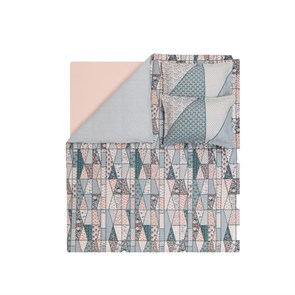 {{photo.Alt || photo.Description || 'Комплект постельного белья Single Size (160x220 см) YATAS BEDDING Коллекция "ALEIN" (АЛЕЙН) арт. EH67661'}}