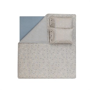 {{photo.Alt || photo.Description || 'Комплект постельного белья Single Size (160x220 см) YATAS BEDDING Коллекция "AVELINE" (ЭВЕЛИН) арт. EH67666'}}