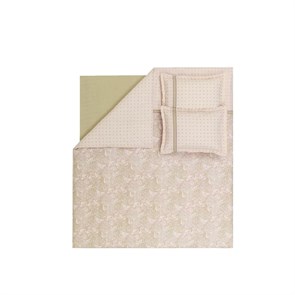 {{photo.Alt || photo.Description || 'Комплект постельного белья Queen Size (200x220 см) YATAS BEDDING Коллекция "CATINA" (КАТИНА) арт. EH67668'}}