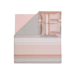 {{photo.Alt || photo.Description || 'Комплект постельного белья Single Size (160x220 см) YATAS BEDDING Коллекция "RISSA" (РИССА) арт. EH67687'}}