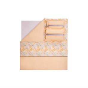 {{photo.Alt || photo.Description || 'Комплект постельного белья King Size (240x220 см) (Ранфорс) YATAS BEDDING Коллекция "ELLEN" (ЭЛЛЕН) арт. EH67712'}}