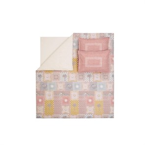 {{photo.Alt || photo.Description || 'Комплект постельного белья King Size (240x220 см) (Ранфорс) YATAS BEDDING Коллекция "HAVANNA" (ГАВАНА) арт. EH67716'}}