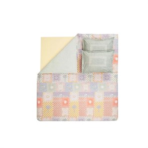 {{photo.Alt || photo.Description || 'Комплект постельного белья Queen Size (200x220 см) (Ранфорс) YATAS BEDDING Коллекция "HAVANNA" (ГАВАНА) арт. EH67717'}}