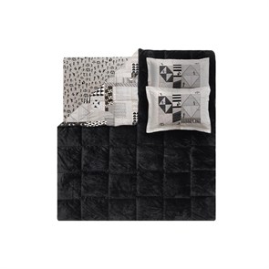 {{photo.Alt || photo.Description || 'Комплект постельного белья с одеялом Single Size (155x215 см) YATAS BEDDING Коллекция "CIERA" (СИЕРА) арт. EH67739'}}