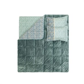 {{photo.Alt || photo.Description || 'Комплект постельного белья с одеялом Single Size (155x215 см) YATAS BEDDING Коллекция "LESLY" (ЛЭСЛИ) арт. EH67745'}}