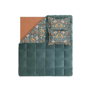 {{photo.Alt || photo.Description || 'Комплект постельного белья с одеялом Single Size (155x215 см) YATAS BEDDING Коллекция "MADIE" (МАДИ) арт. EH67749'}}