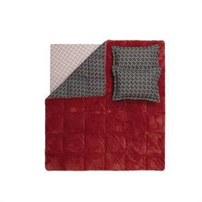 {{photo.Alt || photo.Description || 'Комплект постельного белья с одеялом Single Size (155x215 см) YATAS BEDDING Коллекция "MILLIE" (МИЛЛИ) арт. EH67751'}}