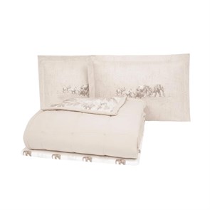 {{photo.Alt || photo.Description || 'Покрывало Single Size (170х230 см) YATAS BEDDING Коллекция "BARNET" (БАРНЕТ) арт. EH67767'}}
