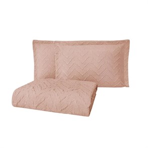 {{photo.Alt || photo.Description || 'Покрывало Single Size (170х240 см) YATAS BEDDING Коллекция "CURLY" (КУРЛИ) арт. EH67777'}}