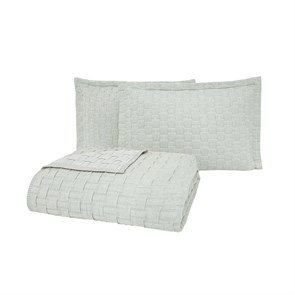 {{photo.Alt || photo.Description || 'Покрывало Queen Size (230х240 см) YATAS BEDDING Коллекция "VELMA" (ВЕЛЬМА) арт. EH67782'}}