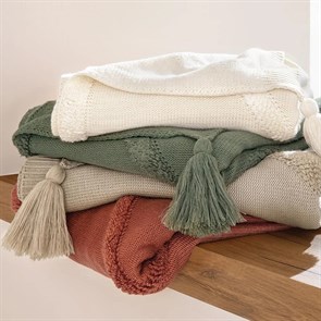 Покрывало для кресла YATAS BEDDING Коллекция 