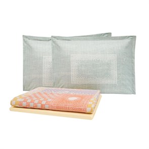 {{photo.Alt || photo.Description || 'Покрывало комплект Queen Size (200x220 см) YATAS BEDDING Коллекция "HAVANNA" (ГАВАНА) арт. EH67824'}}