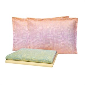 {{photo.Alt || photo.Description || 'Покрывало комплект Queen Size (200x220 см) YATAS BEDDING Коллекция "MELLO" (МЕЛЛО) арт. EH67830'}}