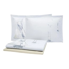 {{photo.Alt || photo.Description || 'Покрывало комплект Queen Size (200x220 см) YATAS BEDDING Коллекция "PIERA" (ПИЕРА) арт. EH67832'}}