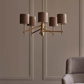 {{photo.Alt || photo.Description || 'Люстра подвесная ENZA HOME Коллекция CASTEL (КАСТЕЛ) арт. EH59167'}}