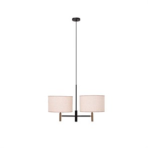 {{photo.Alt || photo.Description || 'Люстра подвесная ENZA HOME Коллекция CLEMENTINE (КЛЕМЕНТИН) арт. EH56268'}}