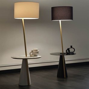 Торшер ENZA HOME Коллекция DEM (ДЭМ) арт. EH67058 EH67058