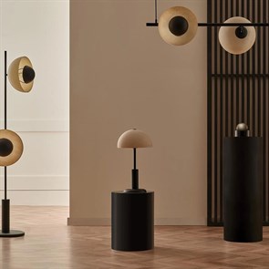 {{photo.Alt || photo.Description || 'Настольная лампа ENZA HOME Коллекция EVORA (ЭВОРА) арт. EH67621'}}